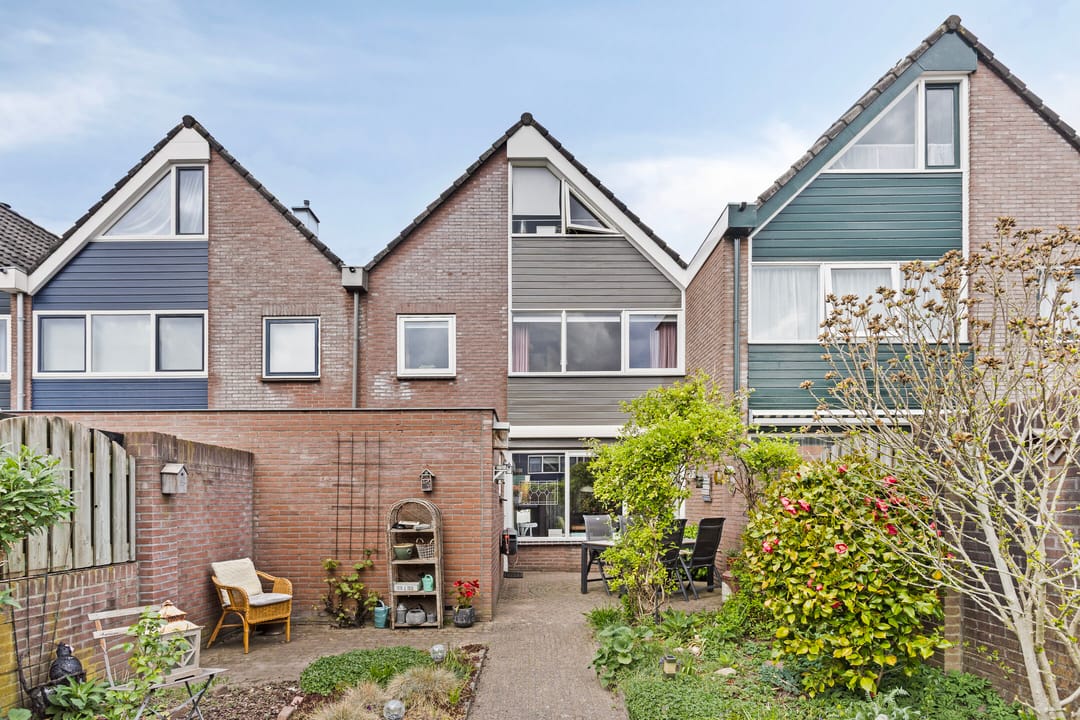 Photo 31 of Vleermuislaan 7