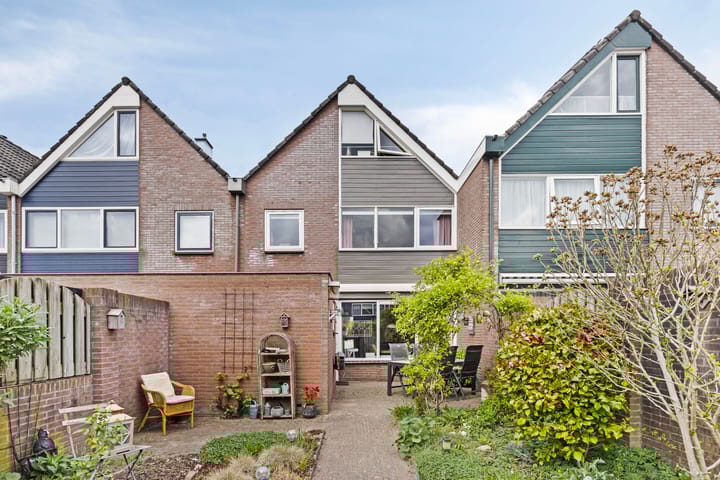 Foto 31 van Vleermuislaan 7