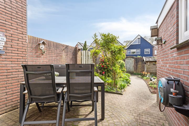 Foto 33 van Vleermuislaan 7