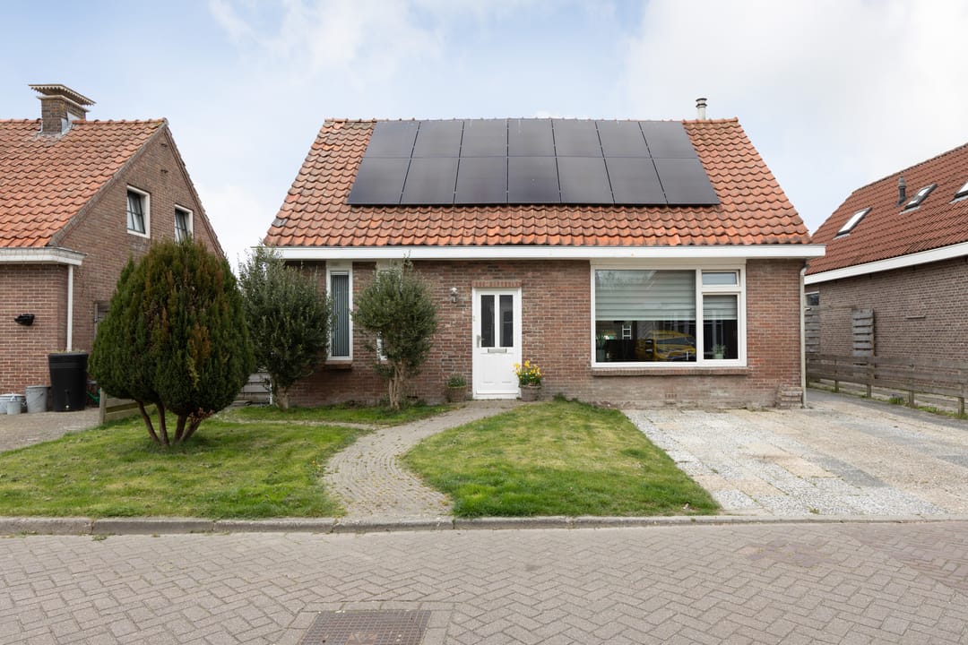 Photo 37 of Oosterstraat 19