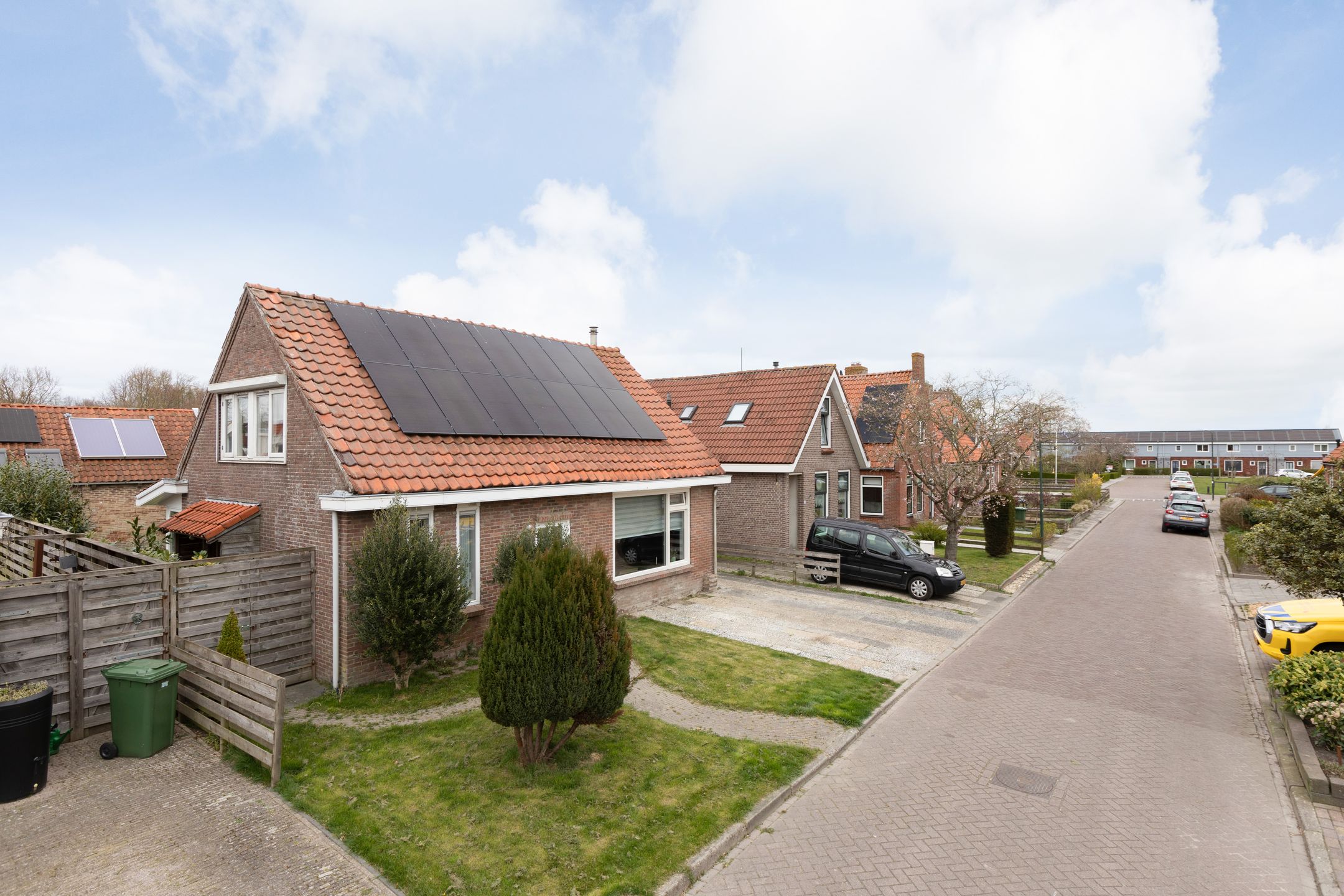 Photo 3 of Oosterstraat 19