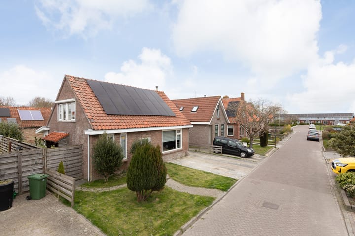 Photo 3 of Oosterstraat 19