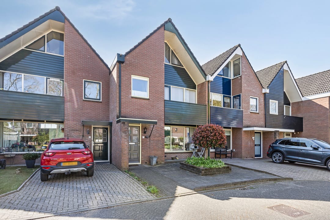 Photo 38 of Vleermuislaan 7