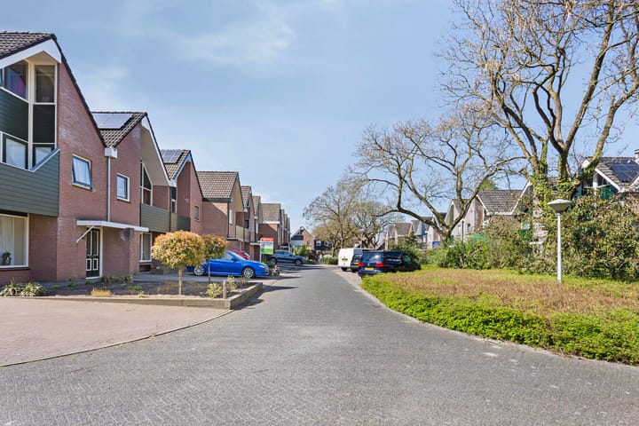 Foto 40 van Vleermuislaan 7