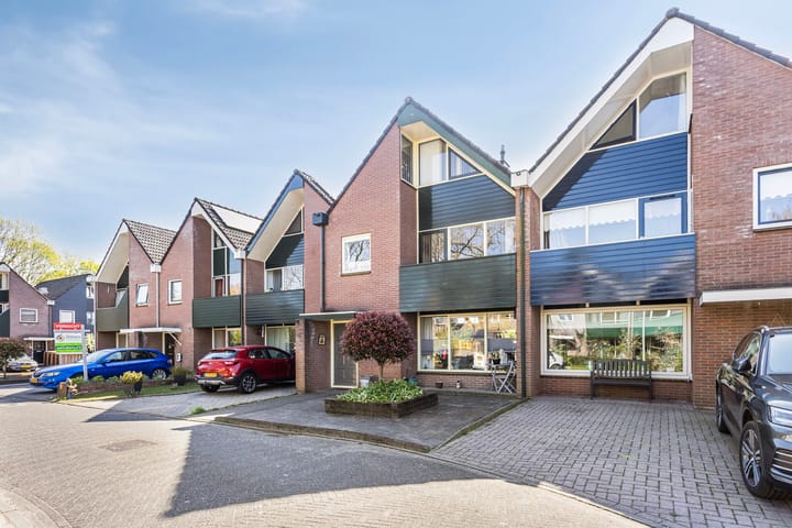 Foto 41 van Vleermuislaan 7