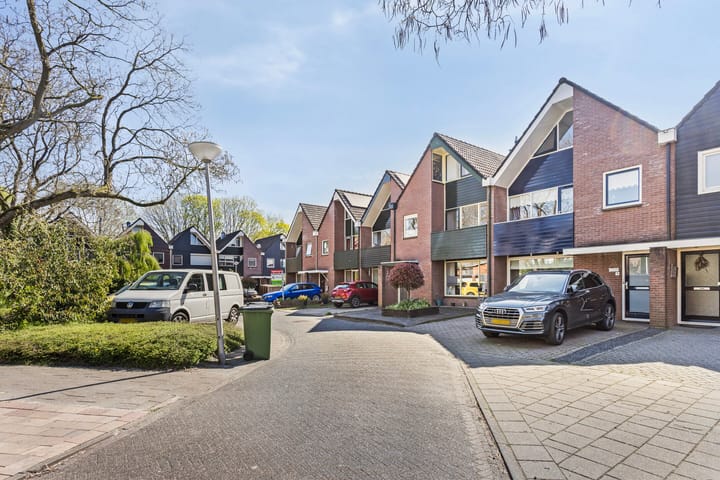 Foto 42 van Vleermuislaan 7