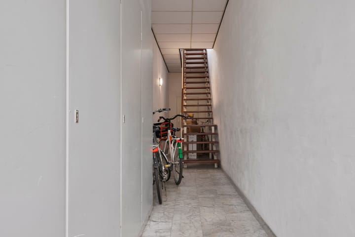 Foto 3 van Vughterstraat 131-B