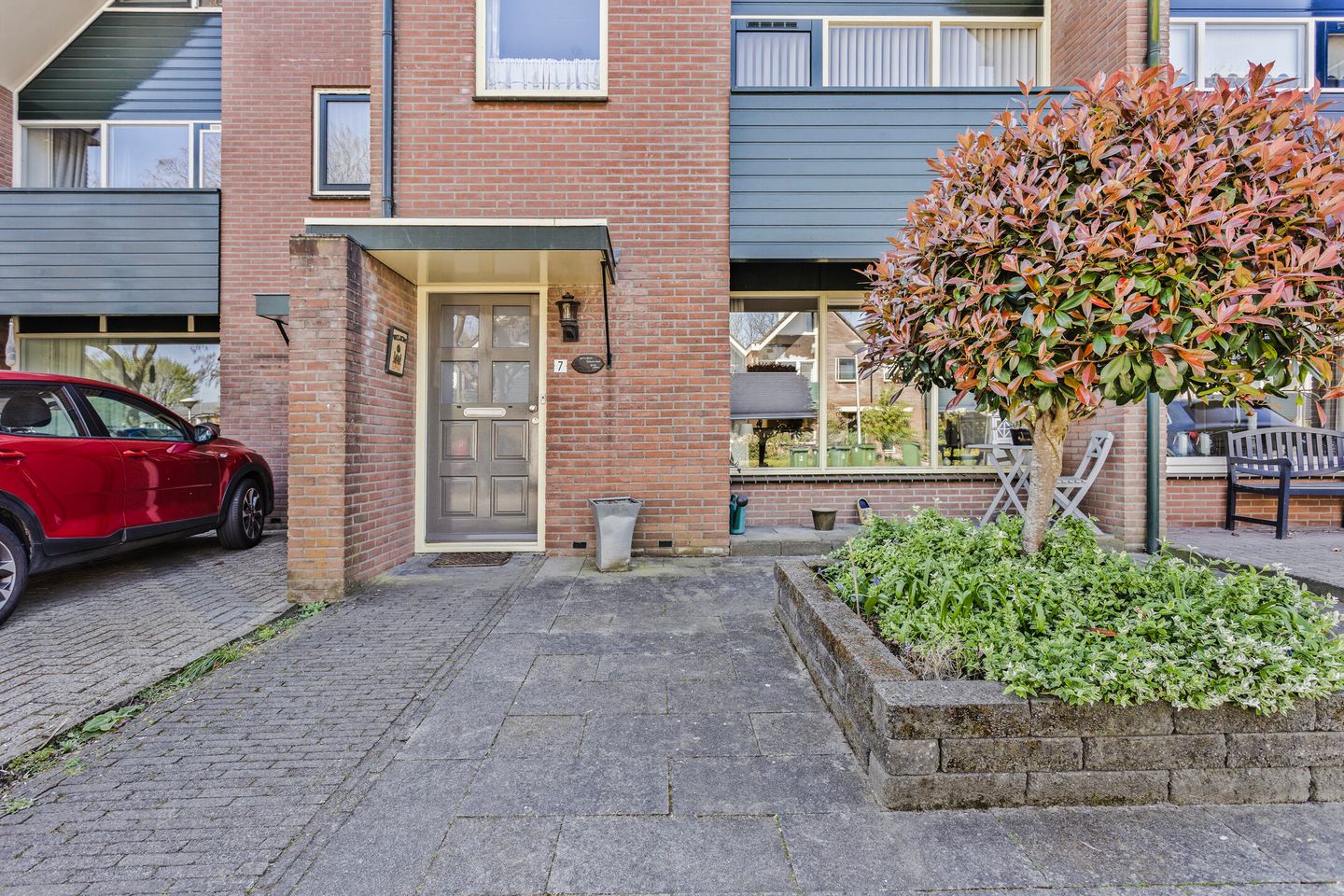 Photo 44 of Vleermuislaan 7