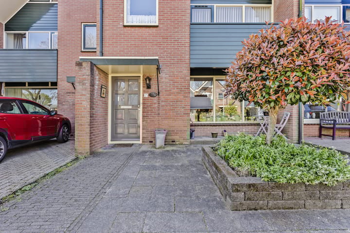 Foto 44 van Vleermuislaan 7