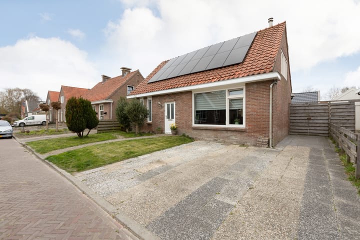 Photo 1 of Oosterstraat 19