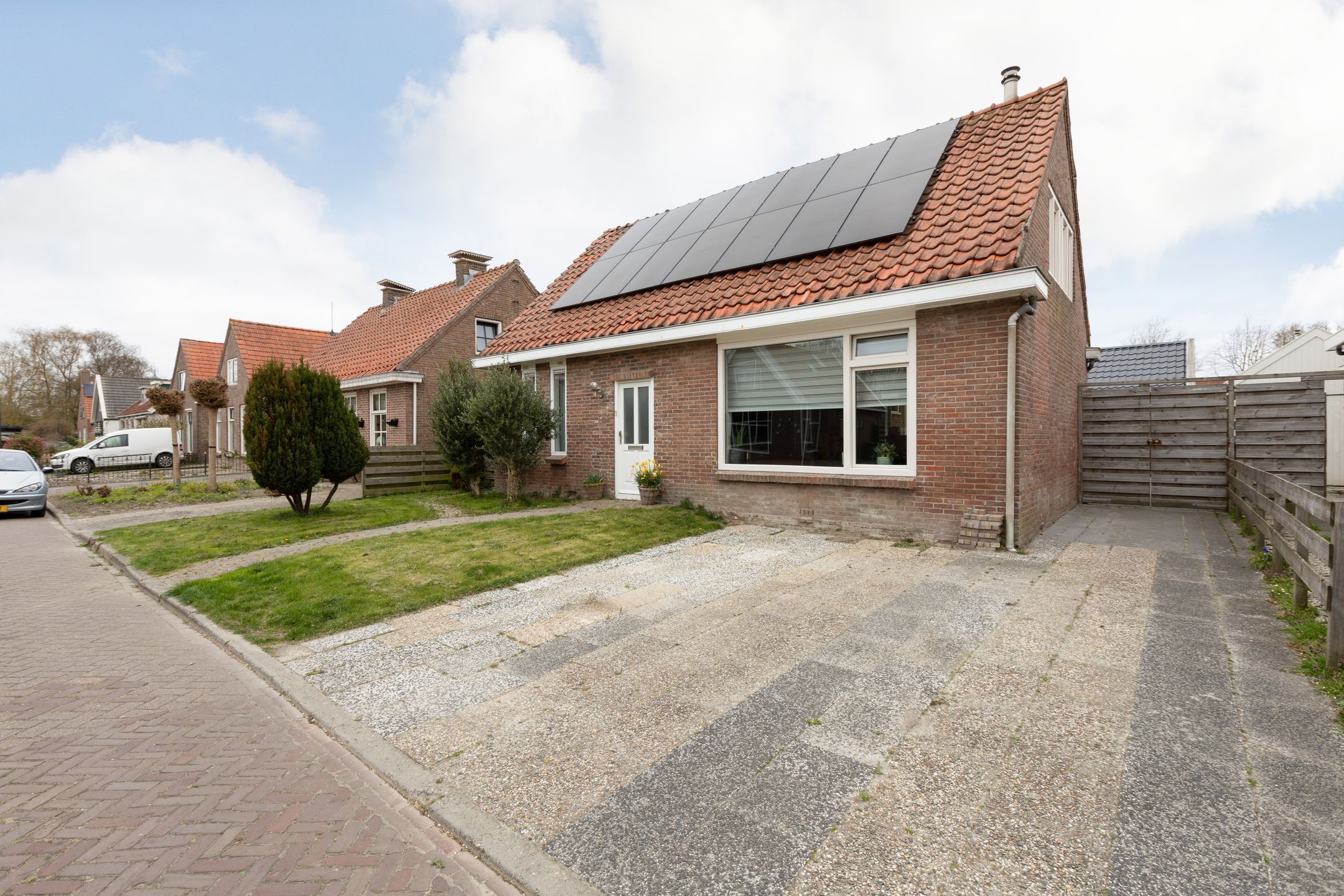 Oosterstraat, 19, Witmarsum, 8748AV, Friesland, Nederland 19