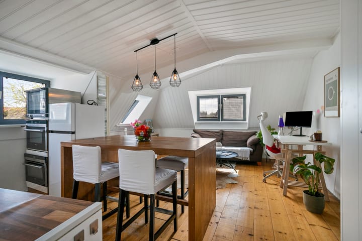 Foto 5 van Vughterstraat 131-B