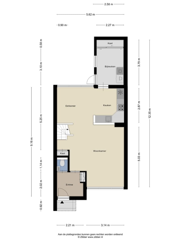 Foto 46 van Vleermuislaan 7