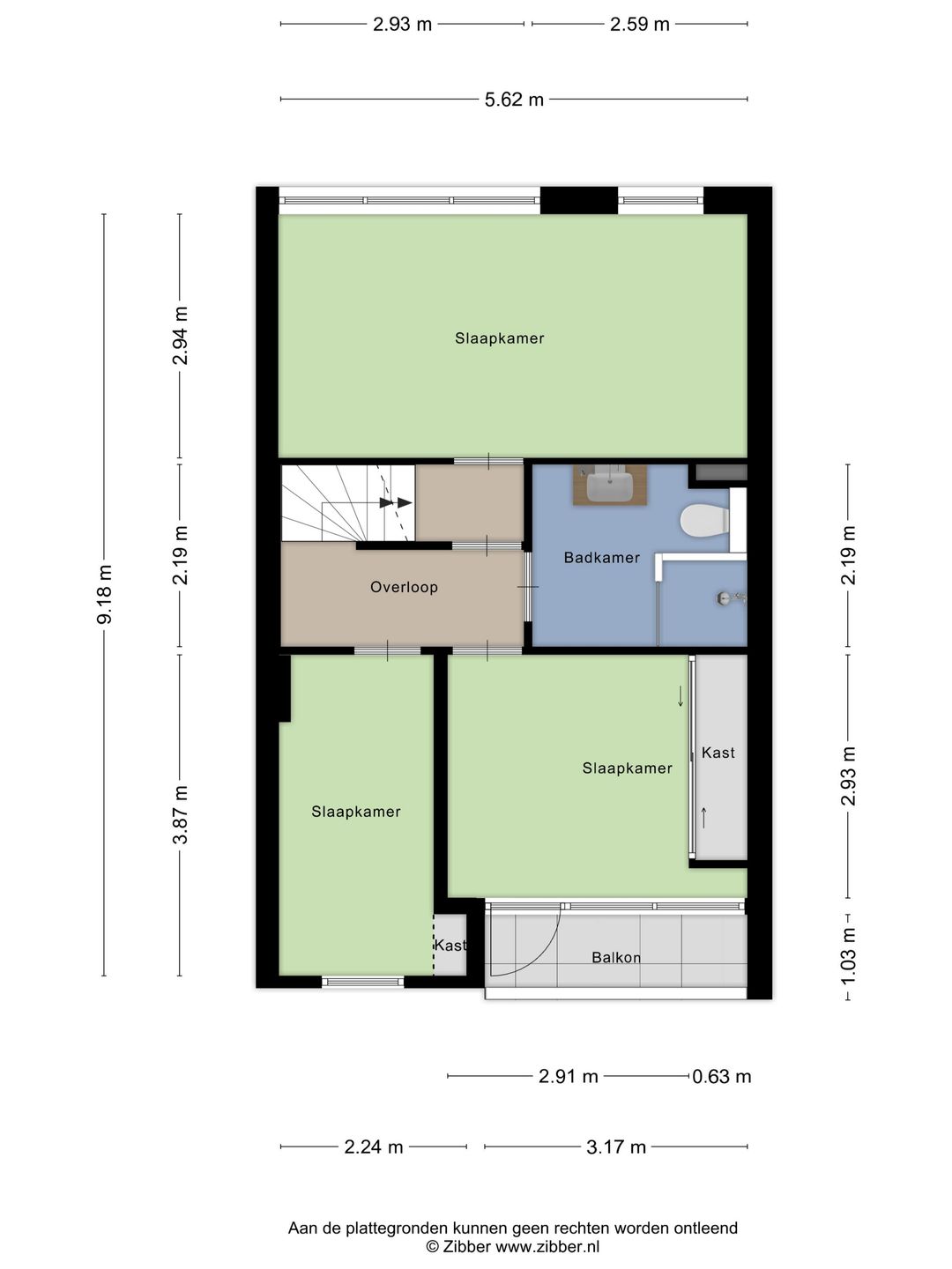 Photo 47 of Vleermuislaan 7