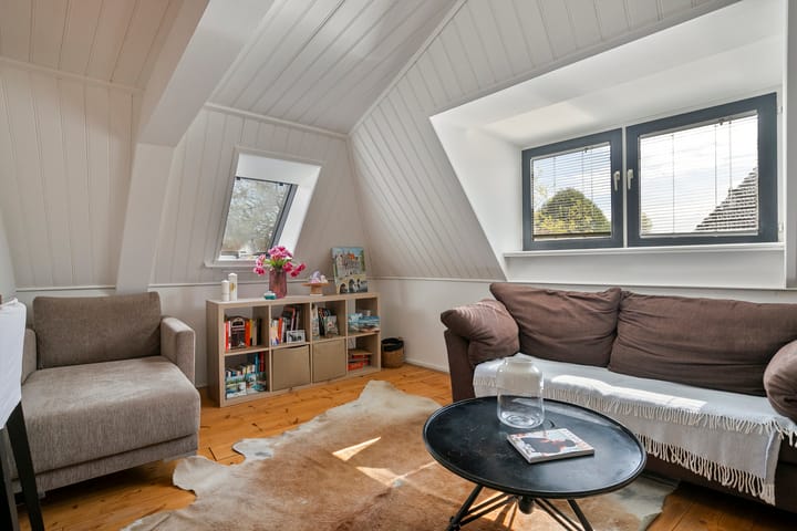 Foto 6 van Vughterstraat 131-B