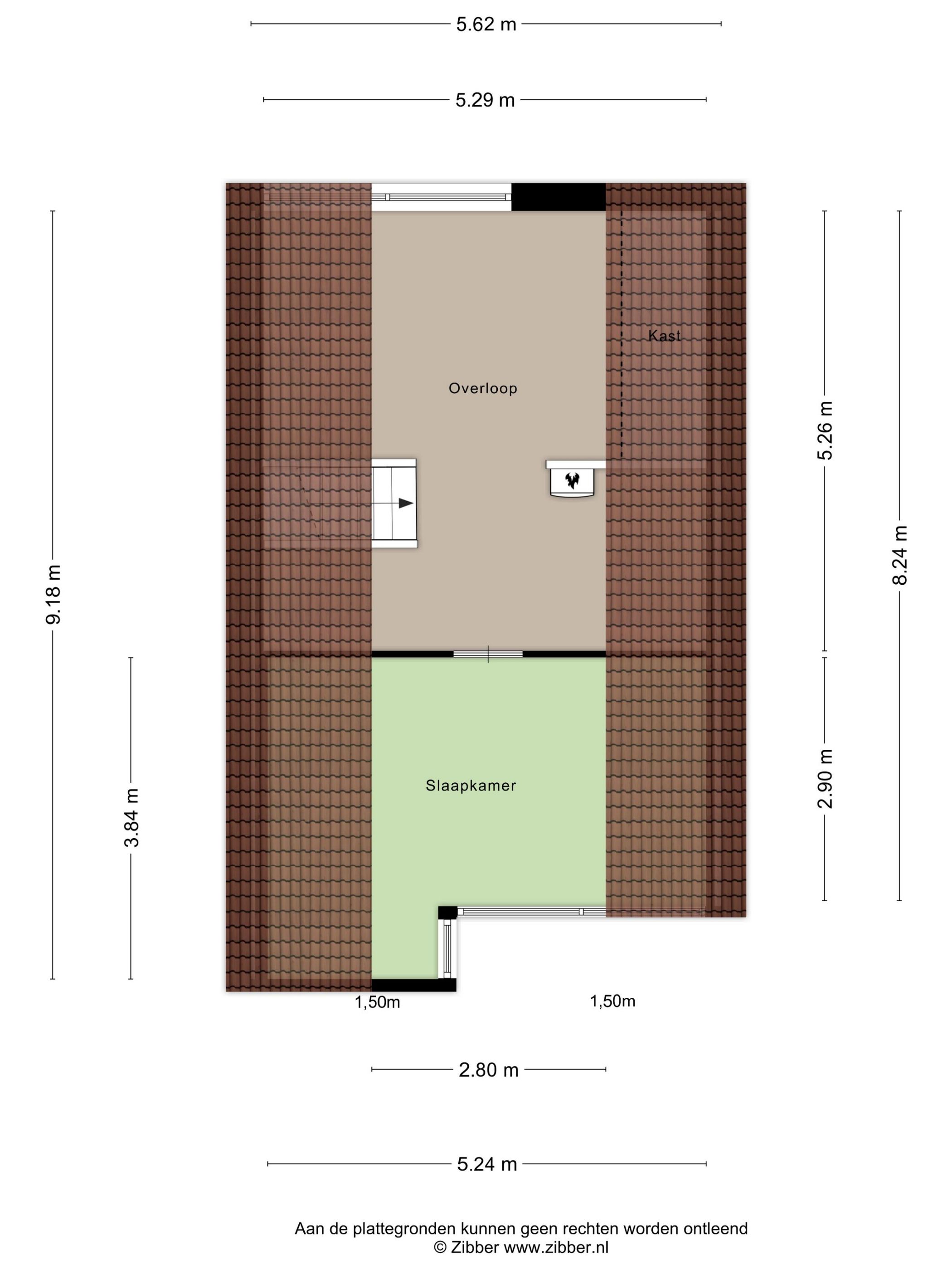 Photo 48 of Vleermuislaan 7