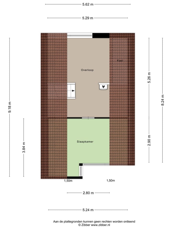 Foto 48 van Vleermuislaan 7
