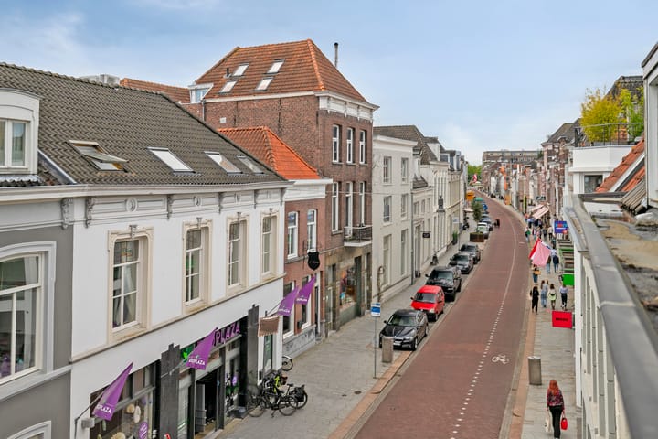 Foto 8 van Vughterstraat 131-B