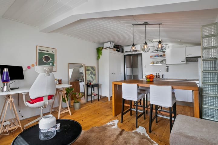 Foto 9 van Vughterstraat 131-B