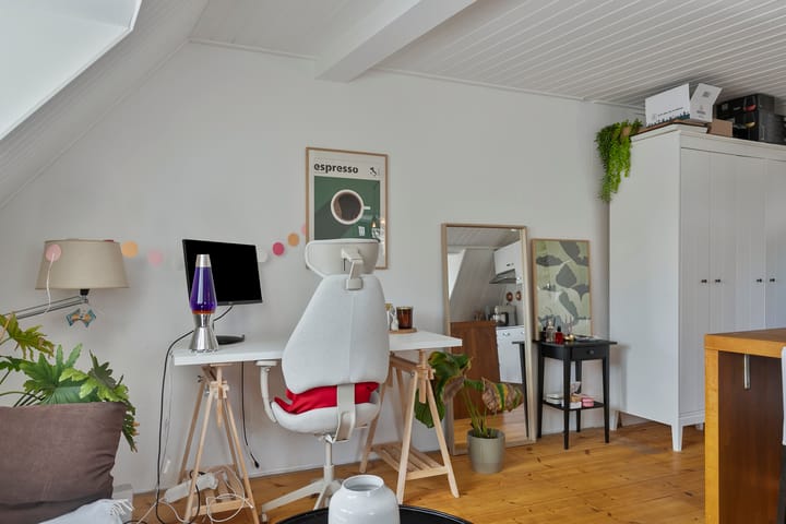 Foto 10 van Vughterstraat 131-B