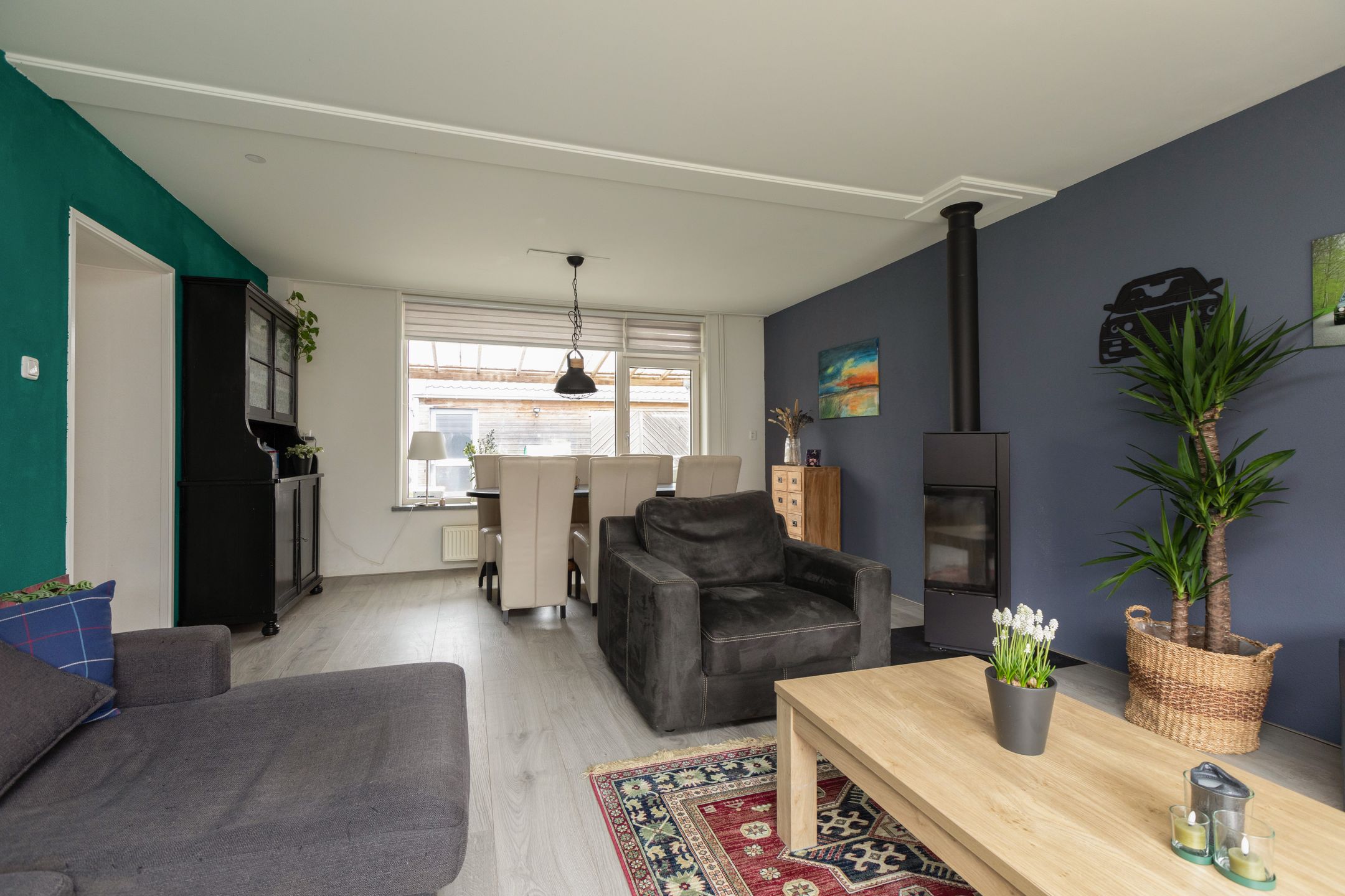 Photo 6 of Oosterstraat 19