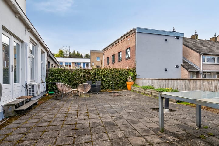 Foto 20 van Vughterstraat 131-B