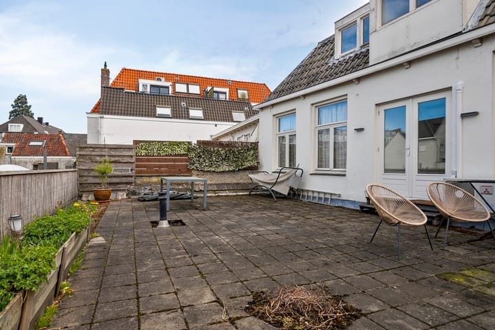 Foto 21 van Vughterstraat 131-B