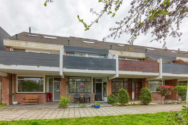 Foto 1 van Pluimzeggekreek 8