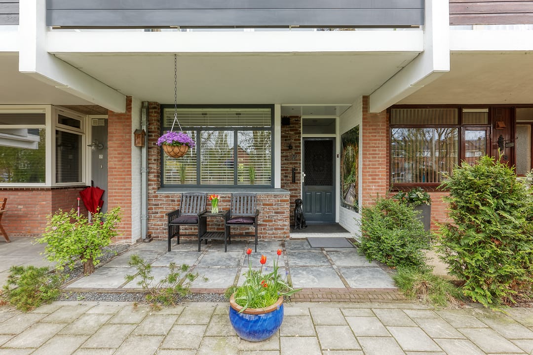 Foto 2 van Pluimzeggekreek 8