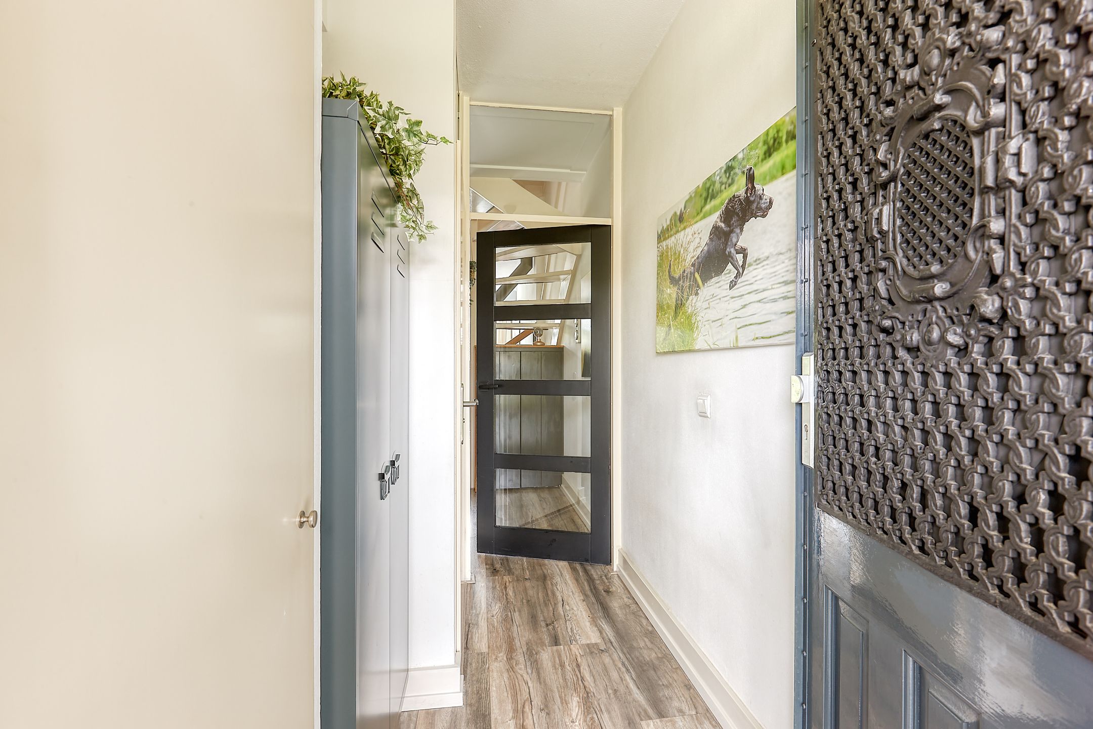 Foto 3 van Pluimzeggekreek 8