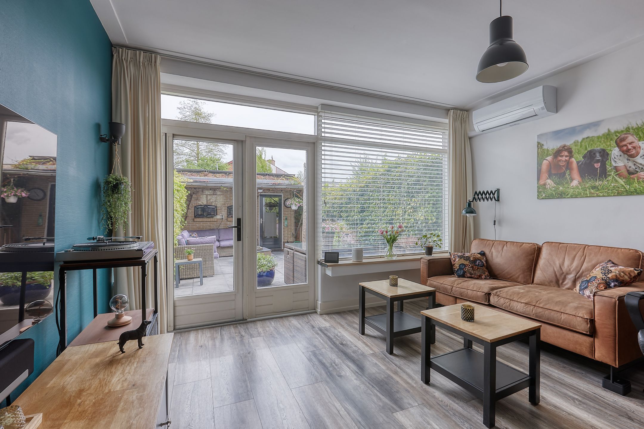 Foto 6 van Pluimzeggekreek 8