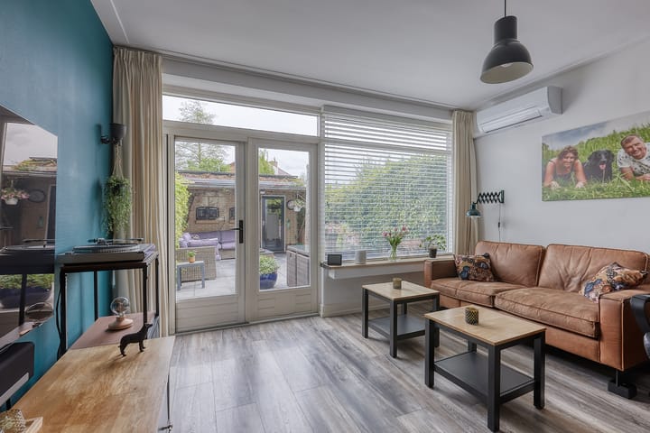 Foto 6 van Pluimzeggekreek 8