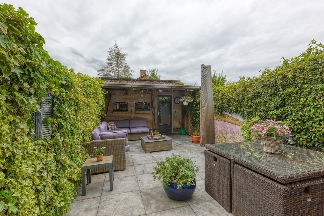 Foto 7 van Pluimzeggekreek 8