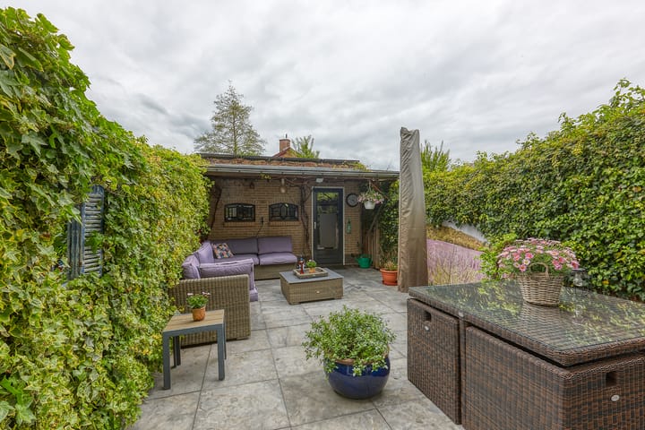 Foto 7 van Pluimzeggekreek 8