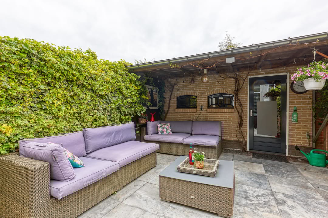 Foto 8 van Pluimzeggekreek 8