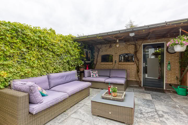 Foto 8 van Pluimzeggekreek 8