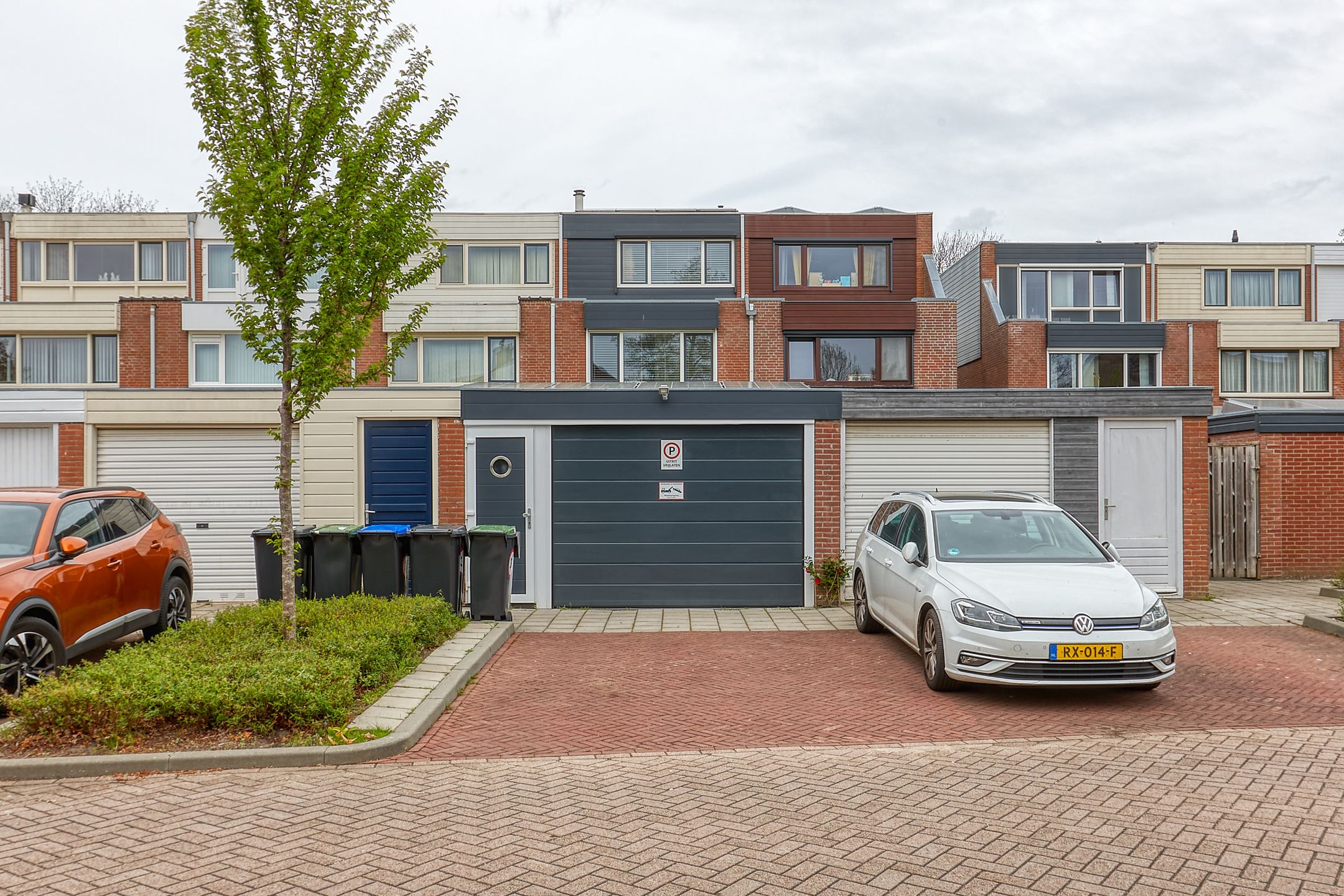 Foto 9 van Pluimzeggekreek 8