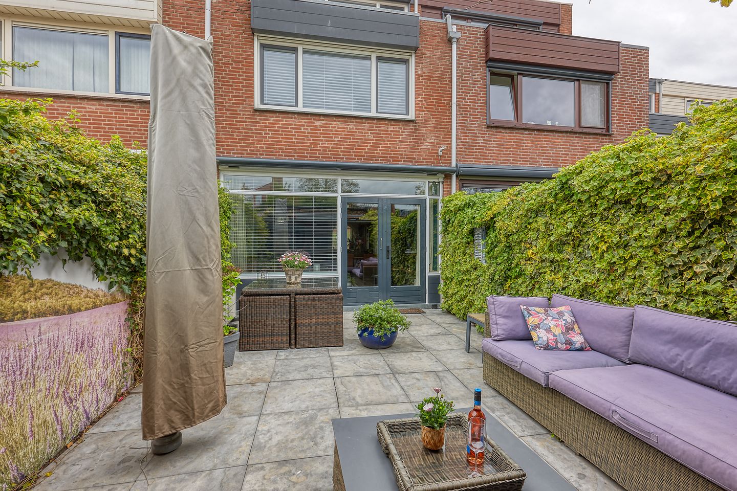 Foto 10 van Pluimzeggekreek 8