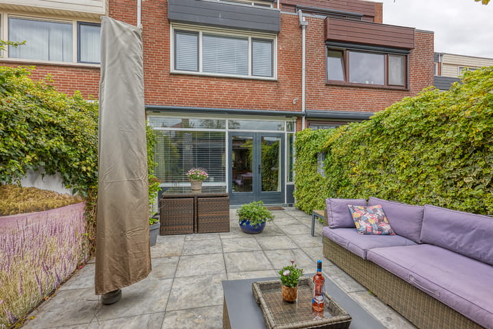 Foto 10 van Pluimzeggekreek 8