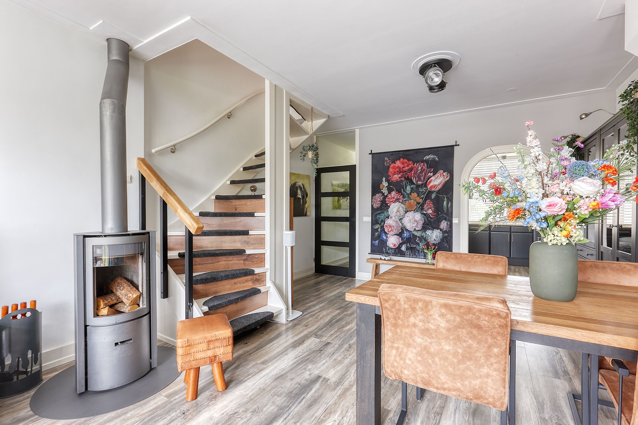 Foto 12 van Pluimzeggekreek 8