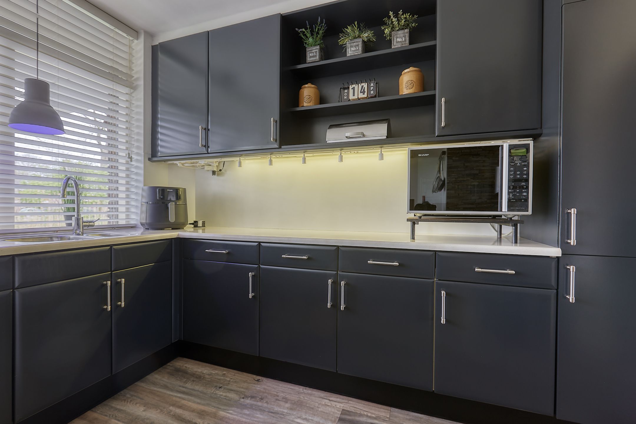 Foto 15 van Pluimzeggekreek 8