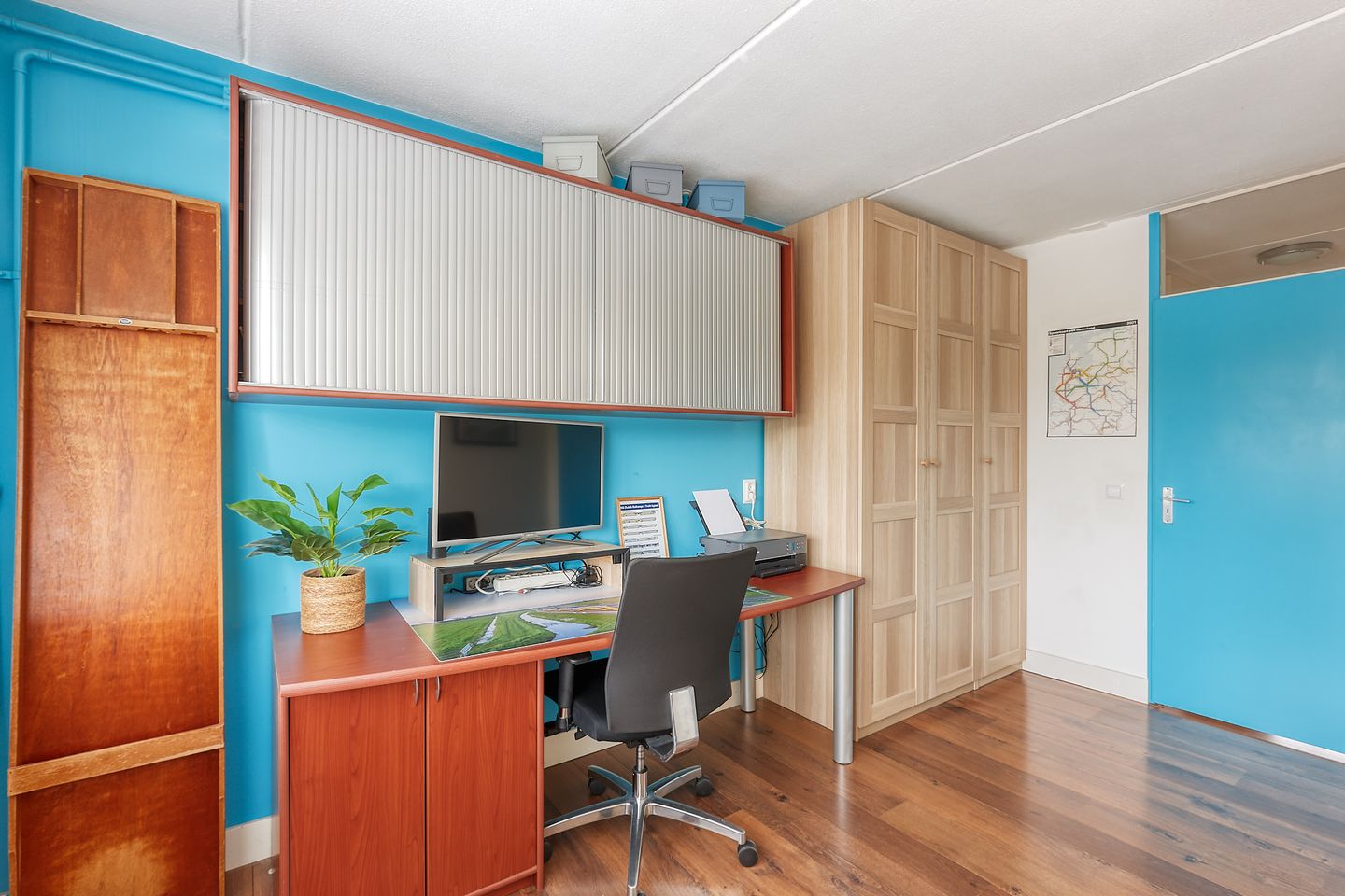 Foto 19 van Pluimzeggekreek 8