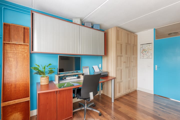 Foto 19 van Pluimzeggekreek 8