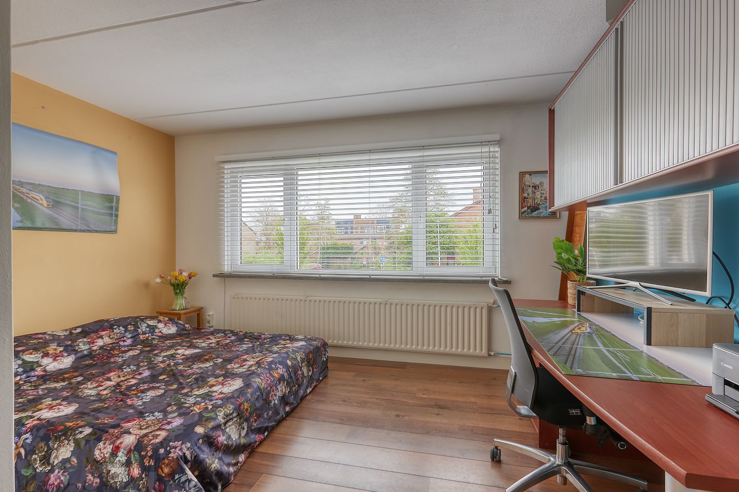 Foto 20 van Pluimzeggekreek 8