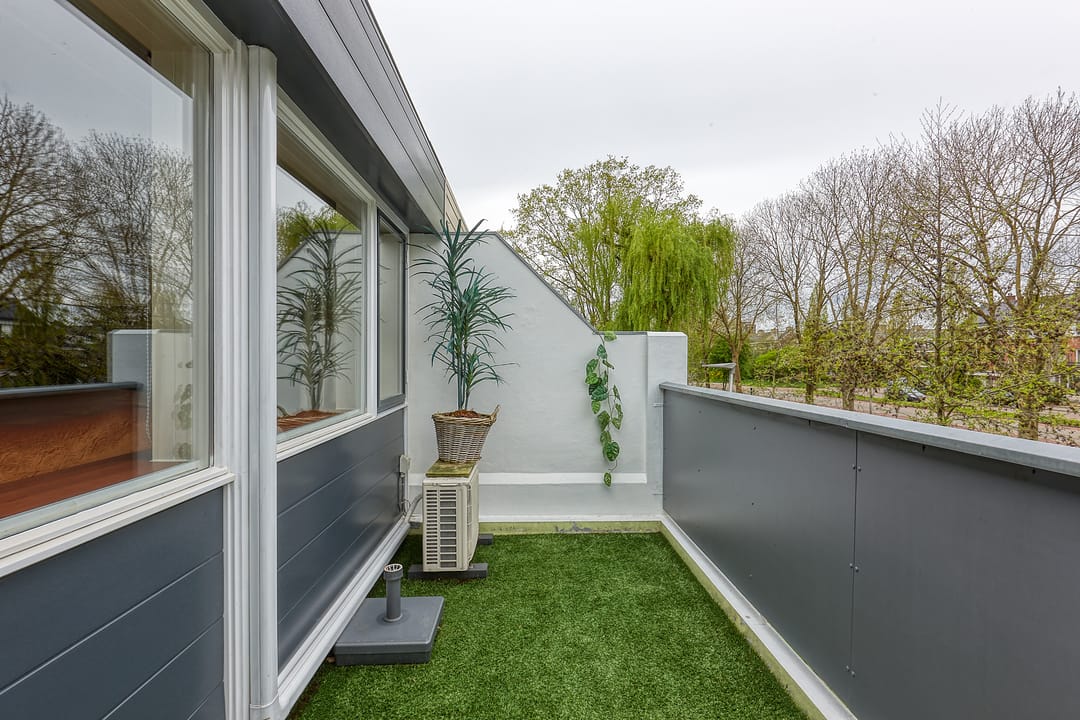 Foto 26 van Pluimzeggekreek 8