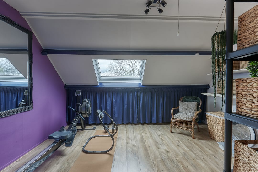 Foto 28 van Pluimzeggekreek 8