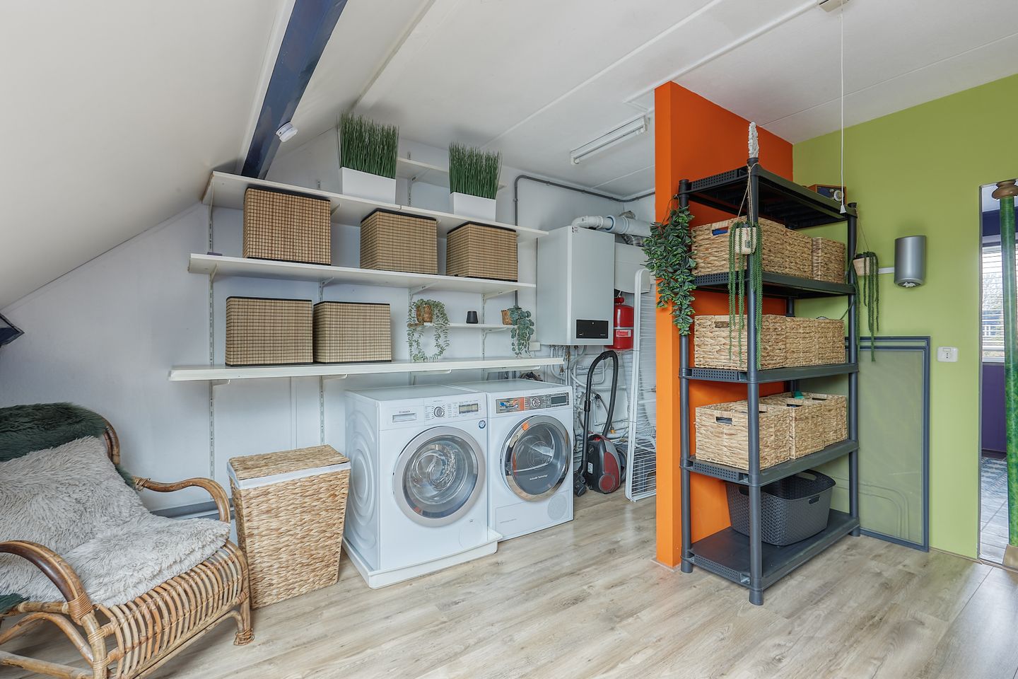 Foto 29 van Pluimzeggekreek 8