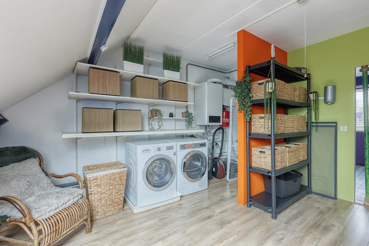 Foto 29 van Pluimzeggekreek 8