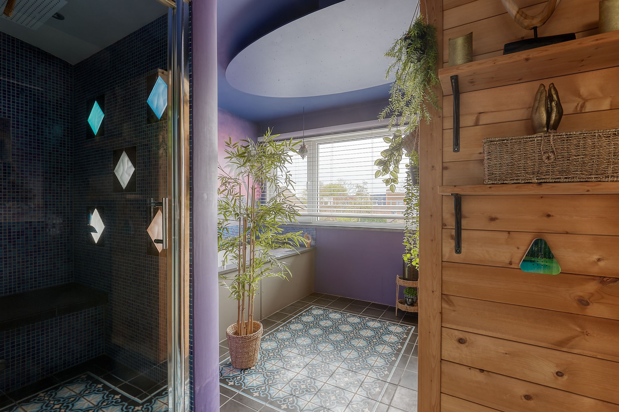 Foto 30 van Pluimzeggekreek 8