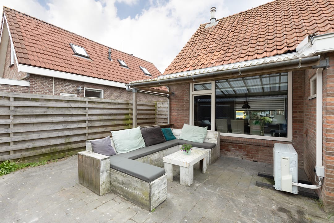 Photo 31 of Oosterstraat 19